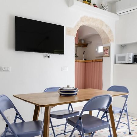 Olivia In Wonderland By Wonderful Italy Apartment Ostuni Exterior photo