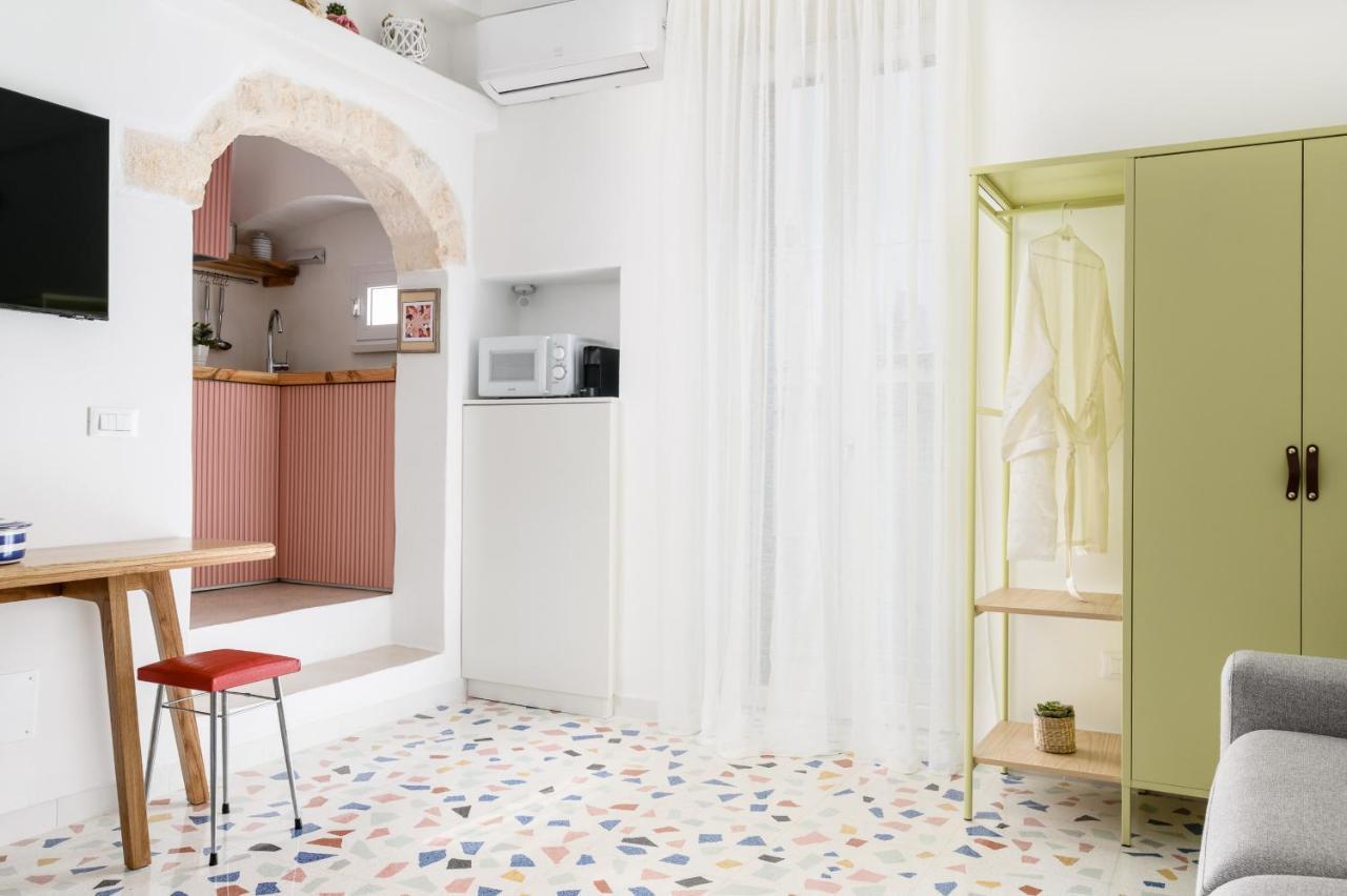 Olivia In Wonderland By Wonderful Italy Apartment Ostuni Exterior photo