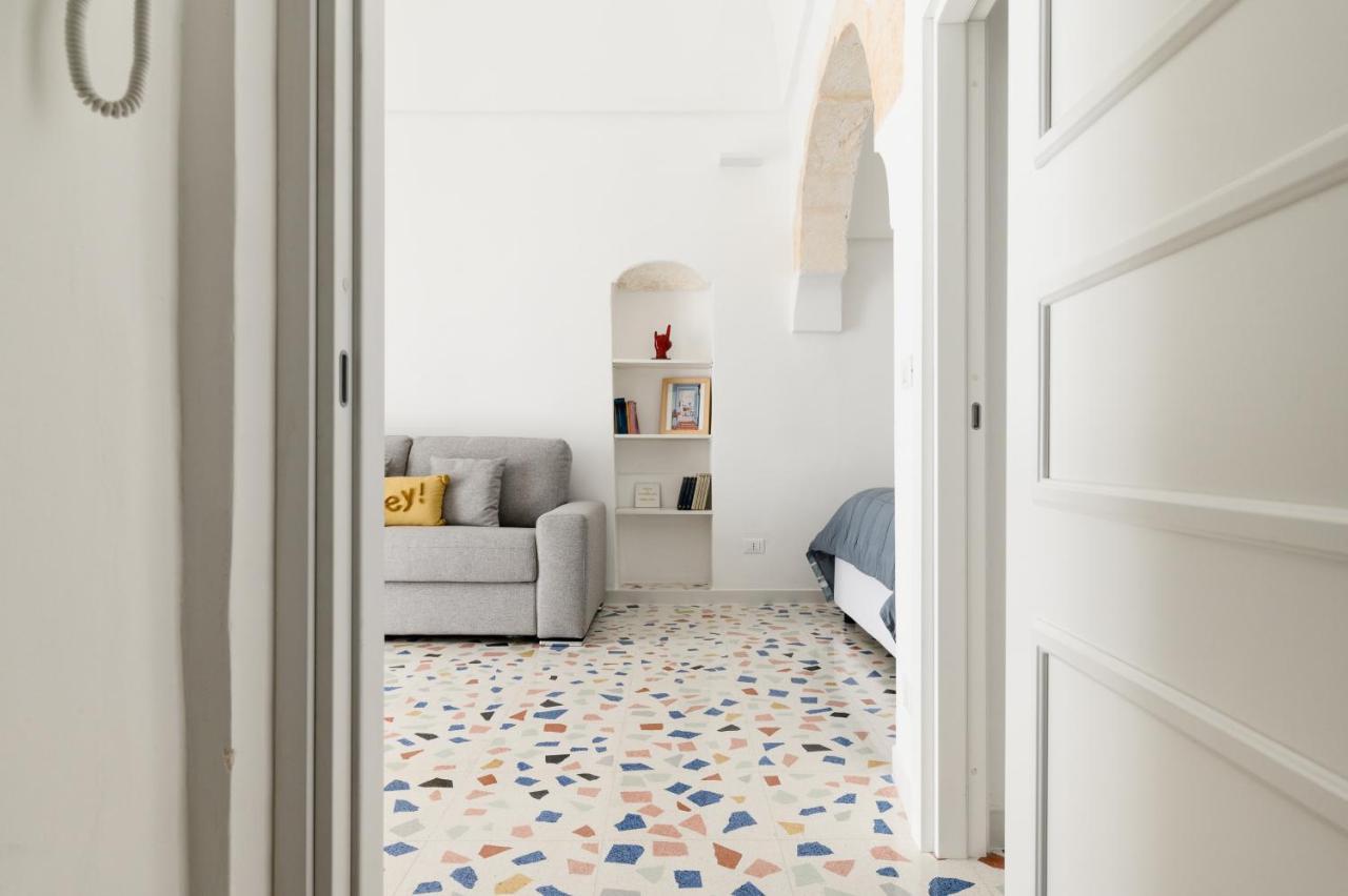 Olivia In Wonderland By Wonderful Italy Apartment Ostuni Exterior photo