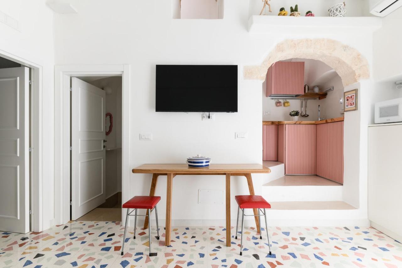 Olivia In Wonderland By Wonderful Italy Apartment Ostuni Exterior photo