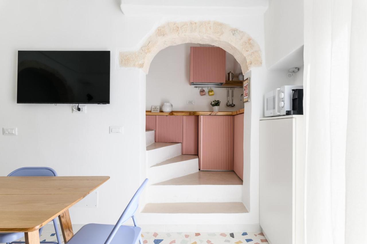 Olivia In Wonderland By Wonderful Italy Apartment Ostuni Exterior photo