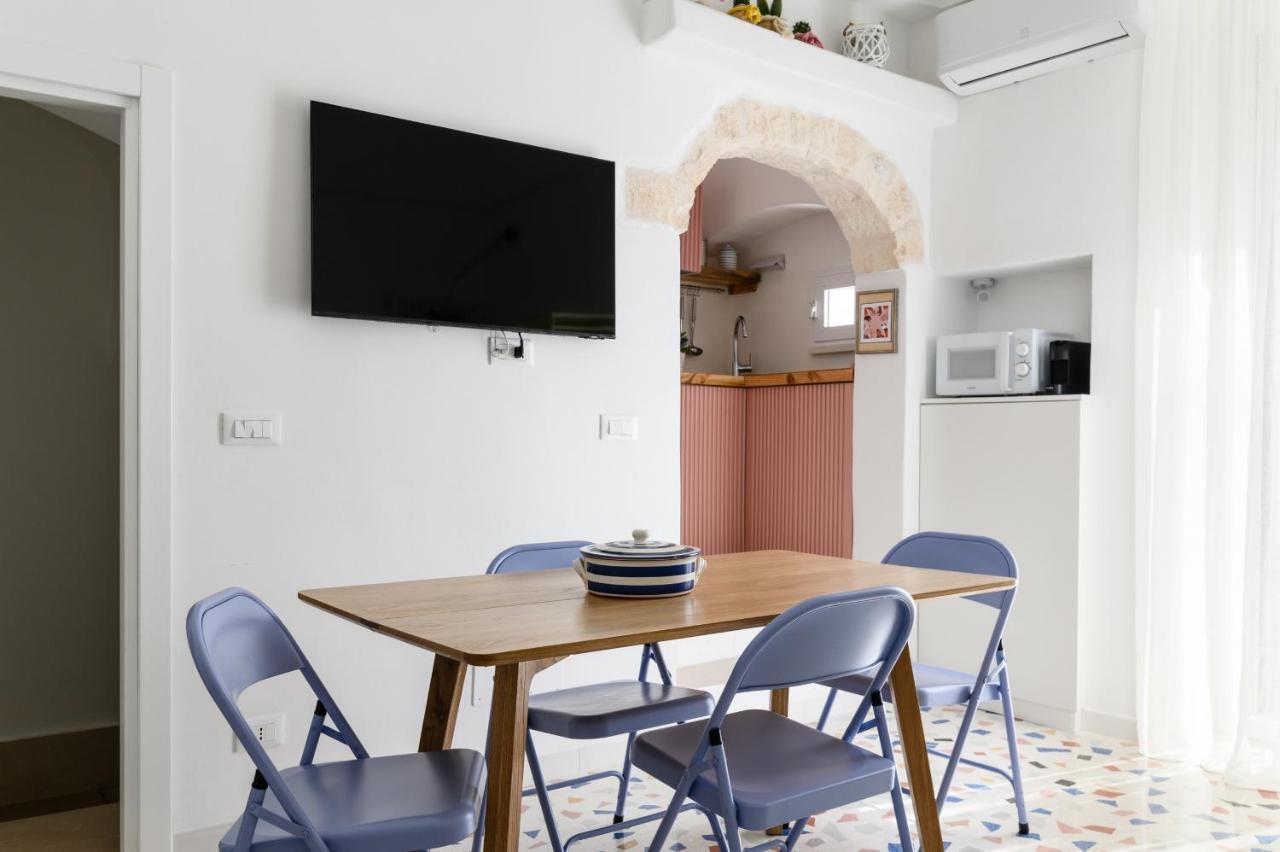 Olivia In Wonderland By Wonderful Italy Apartment Ostuni Exterior photo