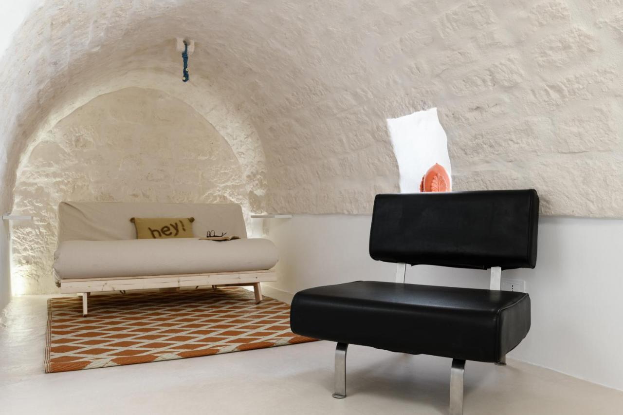 Olivia In Wonderland By Wonderful Italy Apartment Ostuni Exterior photo