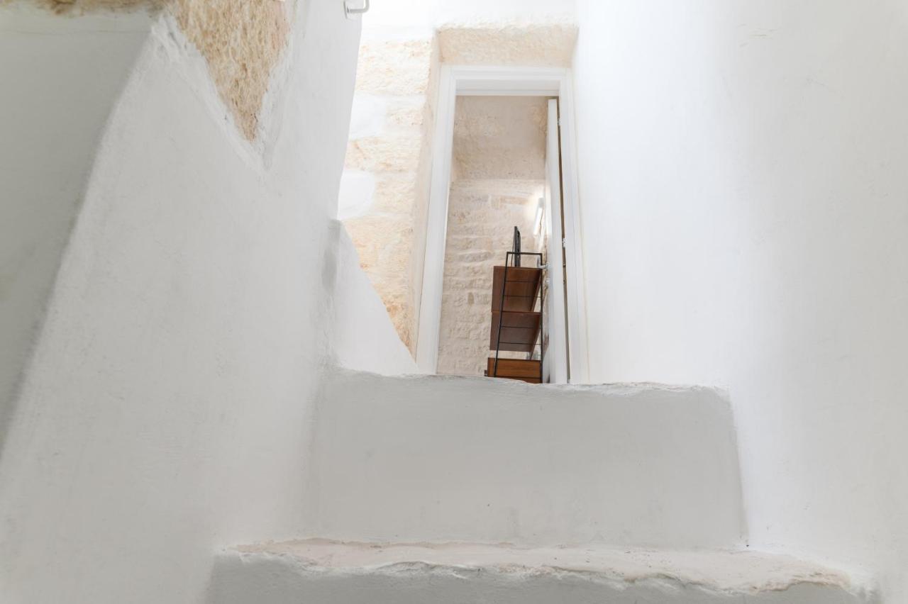 Olivia In Wonderland By Wonderful Italy Apartment Ostuni Exterior photo