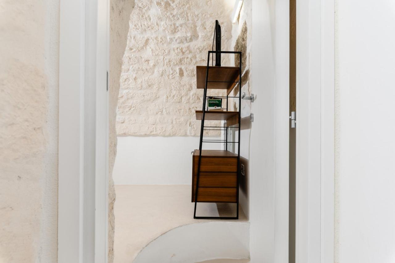 Olivia In Wonderland By Wonderful Italy Apartment Ostuni Exterior photo