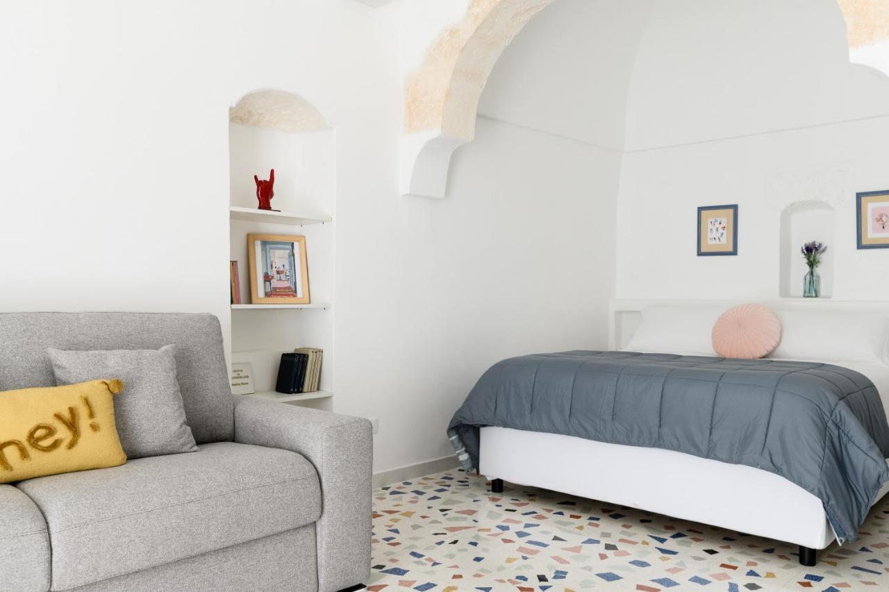 Olivia In Wonderland By Wonderful Italy Apartment Ostuni Exterior photo