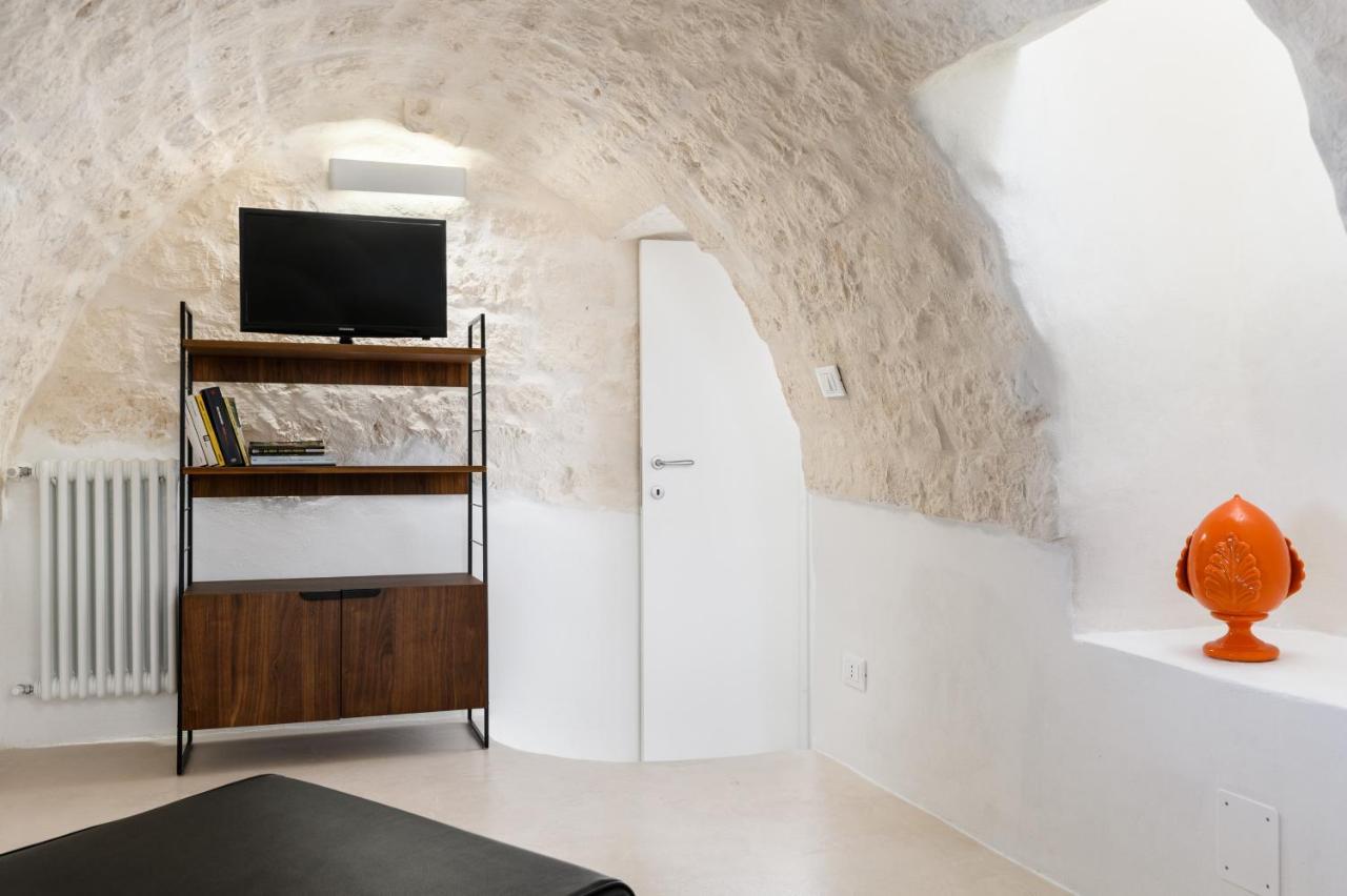 Olivia In Wonderland By Wonderful Italy Apartment Ostuni Exterior photo