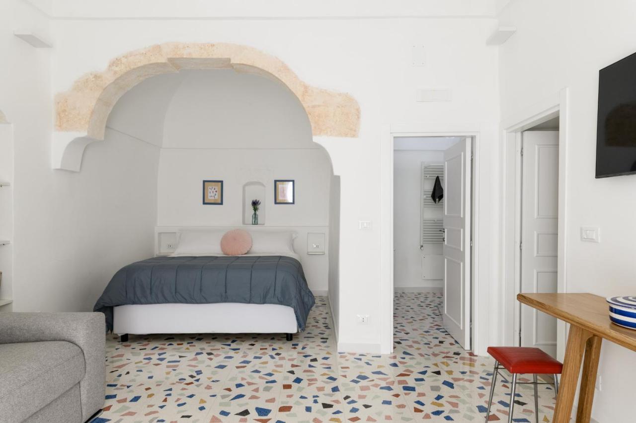 Olivia In Wonderland By Wonderful Italy Apartment Ostuni Exterior photo